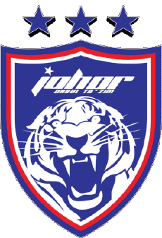 Sports Soccer Club Asia Malaysia Johor Darul Ta'zim FC 