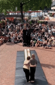 Humor -  Fun In the street Mix 03 