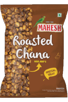 Essen Chips - Snack - Crips Indien Mahesh 