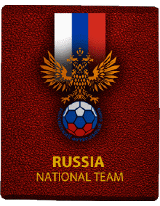 Sports FootBall Equipes Nationales - Ligues - Fédération Asie Russie 