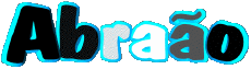 Vorname MANN - Portugal A Abraão 