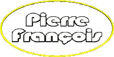 Prénoms MASCULIN - France P Pierre François 