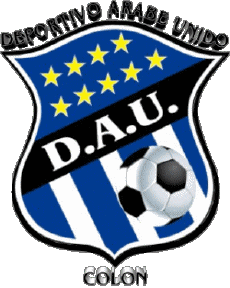 Sports FootBall Club Amériques Logo Panama Deportivo Árabe Unido 