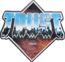 Anti-Social-Multi Média Musique France Trust 