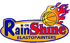 Sports Basketball Philippines Rain or Shine Elasto Painters 