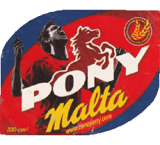 Bebidas Cervezas Colombia Pony Malta 