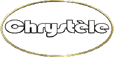 Prénoms FEMININ - France C Chrystèle 