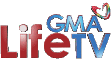 Multi Média Chaines - TV Monde Philippines GMA Life TV 