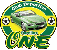 Sport Fußballvereine Amerika Honduras Parrillas One 