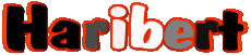 Prénoms MASCULIN - France H Haribert 