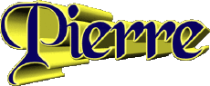 Nombre MASCULINO - Francia P Pierre 