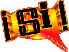 Mensajes Español Si 001 