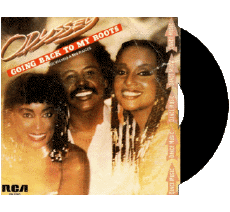 Going back to my roots-Multimedia Musik 80' International-Zusammenstellung O Odyssey 