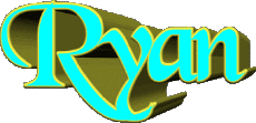 Prénoms MASCULIN - UK - USA R Ryan 