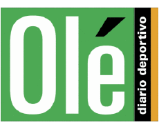 Multimedia Periódicos Argentina Olé 