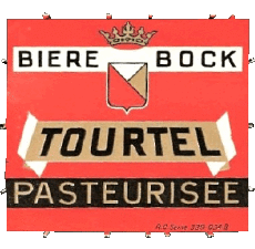 Bevande Birre Francia continentale Tourtel 