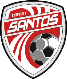 Deportes Fútbol  Clubes America Costa Rica Santos de Guápiles 