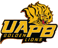 Deportes N C A A - D1 (National Collegiate Athletic Association) A Arkansas-PB Golden Lions 