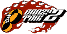 Multimedia Vídeo Juegos Crazy Taxi 02 