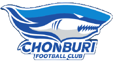 Sport Fußballvereine Asien Thailand Chonburi FC 