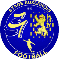 Sports Soccer Club France Bourgogne - Franche-Comté 89 - Yonne Stade Auxerrois 