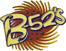 Multi Media Music New Wave The B-52s 