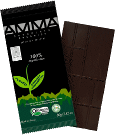 Comida Chocolates Amma 