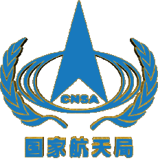 Transport Space - Research China National Space Administration 