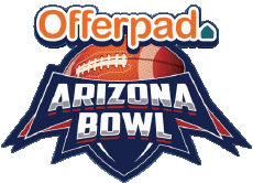 Sports N C A A - Bowl Games Arizona Bowl 