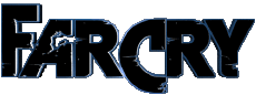 Multi Media Video Games Far Cry Logo 