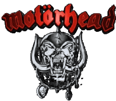 Multi Média Musique Hard Rock Motörhead 