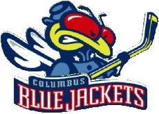 2004-Sports Hockey - Clubs U.S.A - N H L Columbus Blue Jackets 2004