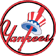 Deportes Béisbol Béisbol - MLB New York Yankees 