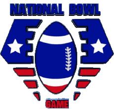 Deportes N C A A - Bowl Games National Bowl Game 