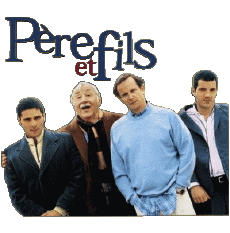 Multi Media Movie France Philippe Noiret Père et Fils 
