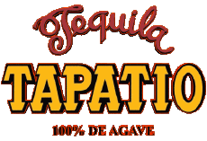 Boissons Tequila Tapatio 