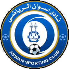 Sport Fußballvereine Afrika Ägypten Aswan Sporting Club 