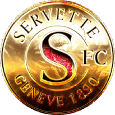 Sportivo Calcio  Club Europa Svizzera Servette fc 