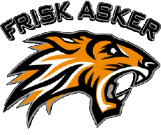 Sports Hockey - Clubs Norway Frisk Tigers 