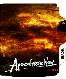 Multi Media Movies International Apocalypse Now Icons 