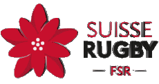 Sports Rugby Equipes Nationales - Ligues - Fédération Europe Suisse 
