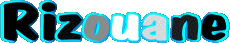 First Names MASCULINE - Maghreb Muslim R Rizouane 