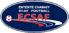 Sports Soccer Club France Centre-Val de Loire 45 - Loiret Ent. Chaingy Saint Ay 
