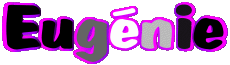 Prénoms FEMININ - France E Eugénie 