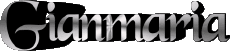 Nombre FEMENINO - Italia G Gianmaria 