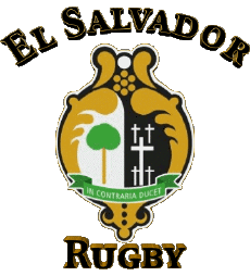 Sportivo Rugby - Club - Logo Spagna El Salvador Rugby 