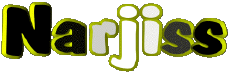 First Names FEMININE - Maghreb Muslim N Narjiss 