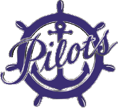 Sport N C A A - D1 (National Collegiate Athletic Association) P Portland Pilots 