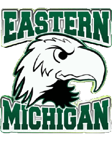 Sports N C A A - D1 (National Collegiate Athletic Association) E Eastern Michigan Eagles 