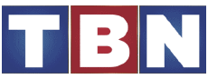 Multi Media Channels - TV World U.S.A TBN (Trinity Broadcasting Network) 
